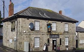 The Bugle Inn st Austell